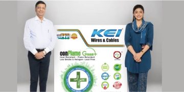 KEI Industries