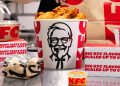 KFC launches next global growth chapter with menu innovation, modern restaurant formats and refreshed branding