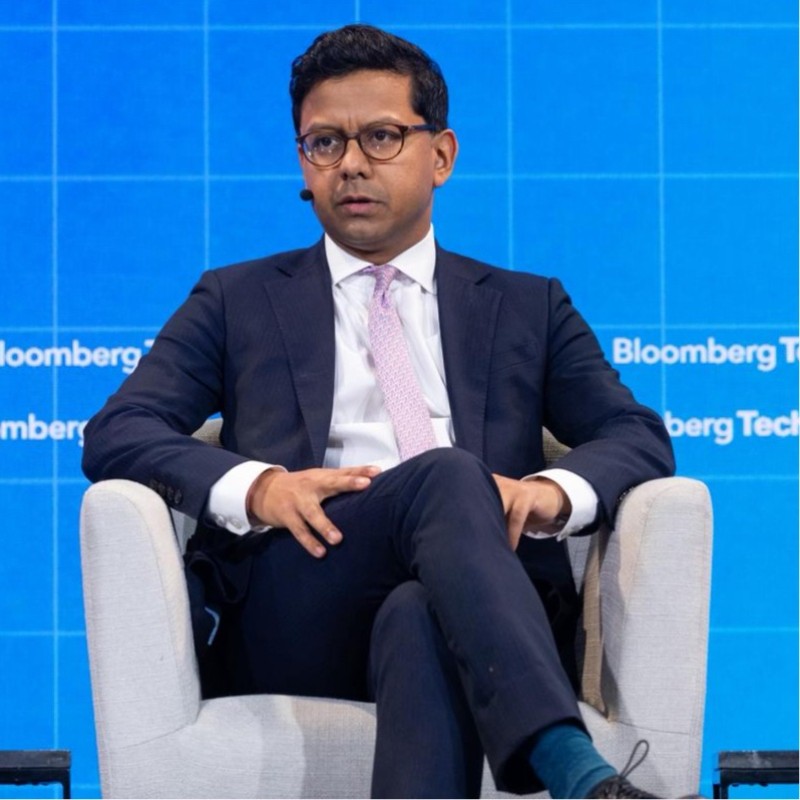 Kanishka Narayan MP