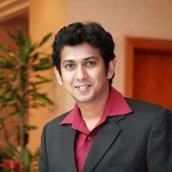 Karan Arora