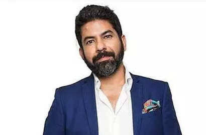 Kartik Mohindra