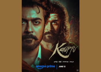 Karuppu