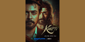 Karuppu