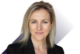 Kate Scott-Dawkins,