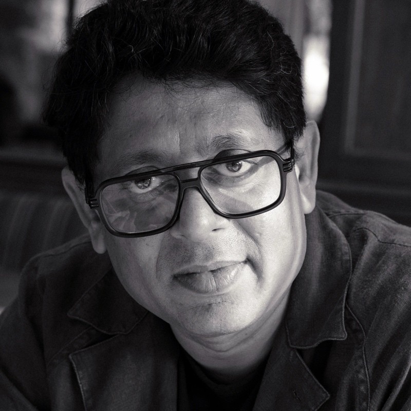 Kaushik Datta