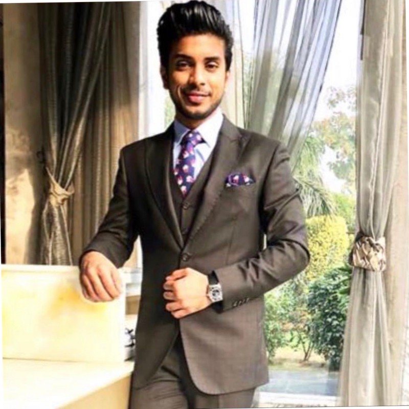 Keshav Bansal