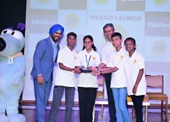 KidZania India partners with Magic Bus India Foundation to promote empathy and creativity among children