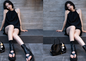CHARLES & KEITH