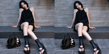 CHARLES & KEITH