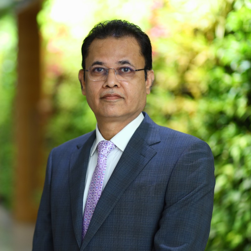 Kirti Ganorkar