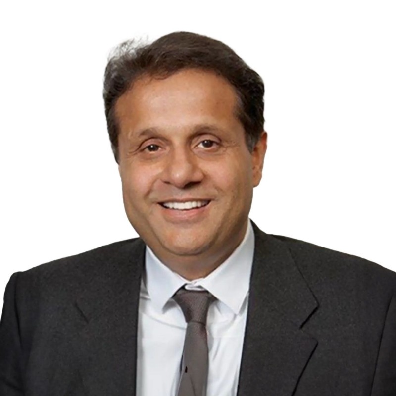 Kishore Lulla,