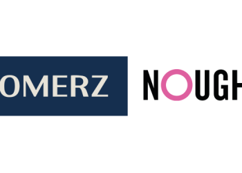 Komerz acquires UK haircare brand NOUGHTY to expand AI-led consumer brand ecosystem