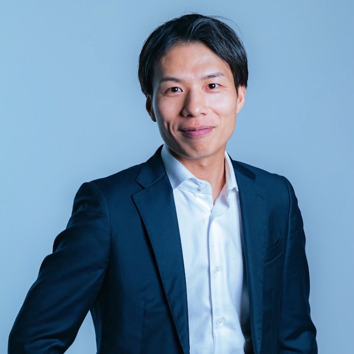 Kosuke Sogo