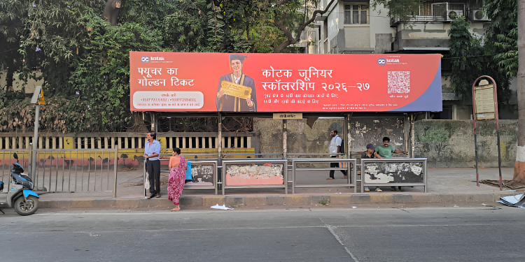 Kotak Education Foundation Launches Kotak Junior Scholarship 2026 with ‘Future Ka Golden Ticket’ Campaign