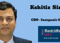 Redcliffe Labs names Kshitiz Singh as Chief Business Officer – Inorganic Growth