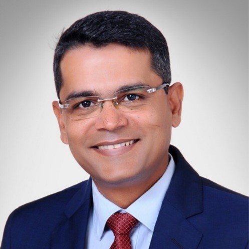 Kumar Binit,