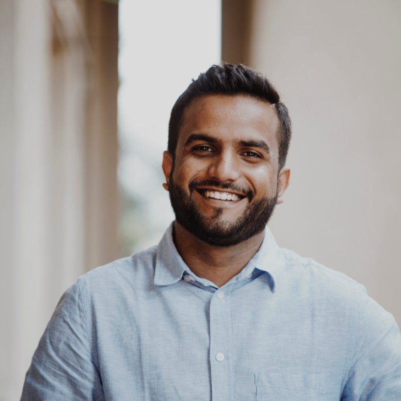 Kunal Chaudhary,