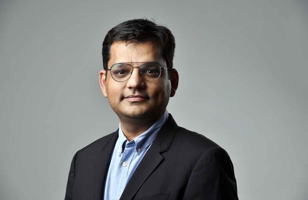 Kunal Jhunjhunwala,