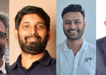 LEAD Group elevates leadership team to drive next phase of growth and innovation