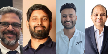 LEAD Group elevates leadership team to drive next phase of growth and innovation