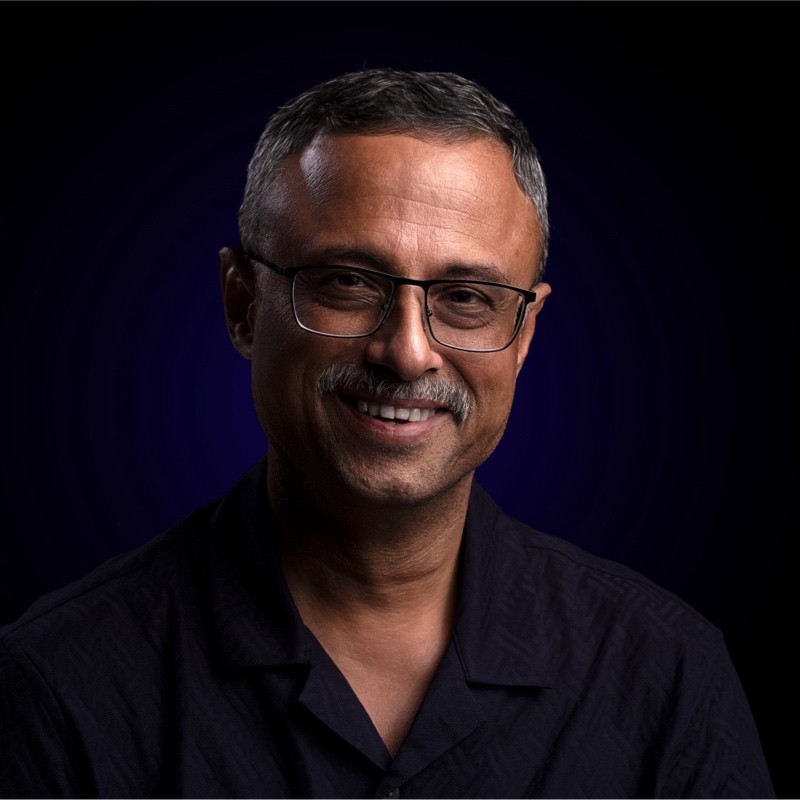 LS Krishnan