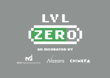 LVL Zero spotlights India’s emerging studios building the future of gaming