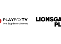 Lionsgate Play partners with PlayboxTV to expand access to premium Hollywood content in India