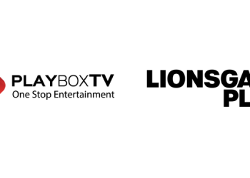 Lionsgate Play partners with PlayboxTV to expand access to premium Hollywood content in India