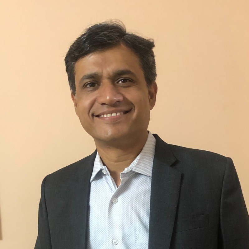Lokesh Jain
