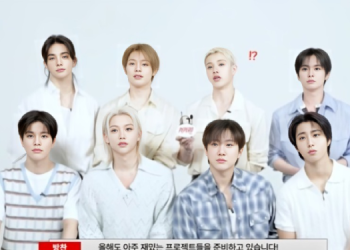 LOTTE Wellfood renews Stray Kids partnership for PEPERO, strengthens India growth strategy