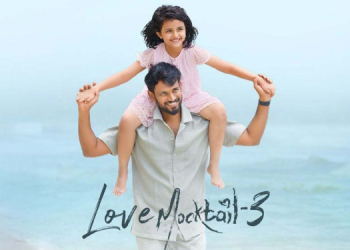 Darling Krishna, Milana Nagaraj & Amrutha Iyengar’s Love Mocktail 3 to premiere on Zee Kannada on June 21