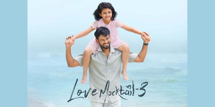 Darling Krishna, Milana Nagaraj & Amrutha Iyengar’s Love Mocktail 3 to premiere on Zee Kannada on June 21