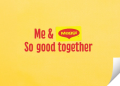 MAGGI celebrates the journey behind its iconic masala with ‘Made So Good, Tastes So Good’ campaign