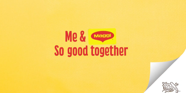 MAGGI celebrates the journey behind its iconic masala with ‘Made So Good, Tastes So Good’ campaign
