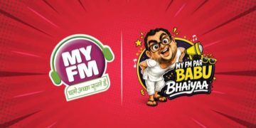 MY FM 'Babu Bhaiya
