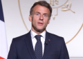 France Takes the Crown: Macron Uses Cannes Lions Stage to Champion Creative Nation Brand