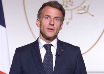 France Takes the Crown: Macron Uses Cannes Lions Stage to Champion Creative Nation Brand
