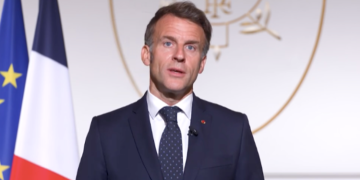 France Takes the Crown: Macron Uses Cannes Lions Stage to Champion Creative Nation Brand