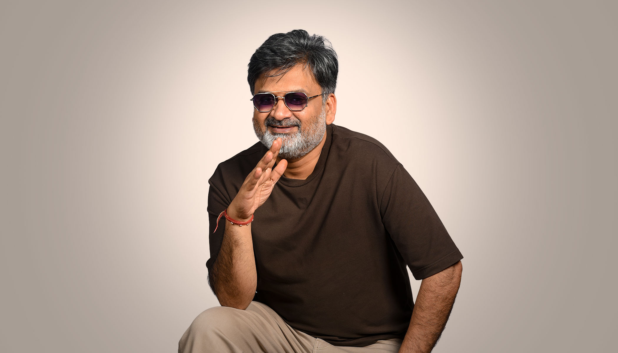 Mahendra Soni,