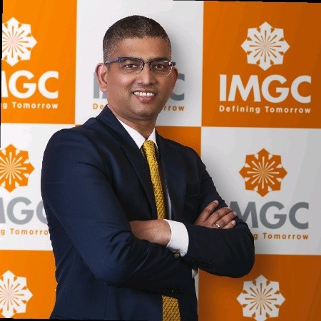 Mahesh Misra