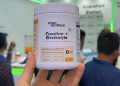 Man Matters Runs with India’s Fitness Boom Through Community-Led Launch for Creatine+Electrolyte