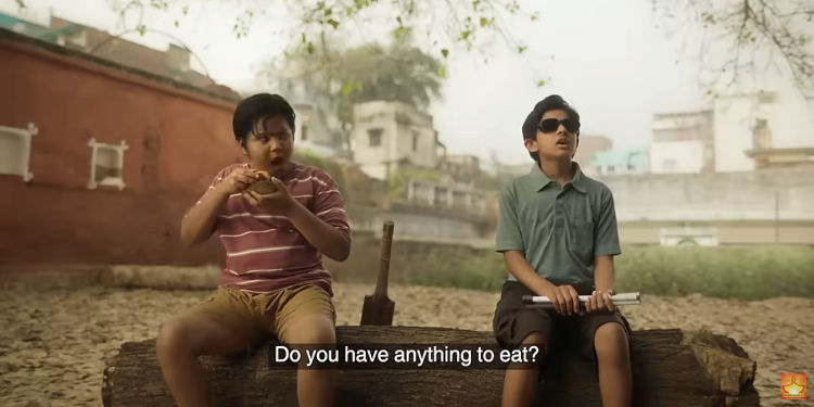 ITC Mangaldeep showcases 180+ visually impaired fragrance experts in new campaign