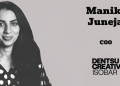 Manika Juneja named COO at Dentsu Creative Isobar