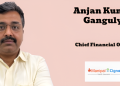 ManipalCigna Health Insurance names Anjan Kumar Ganguly as Chief Financial Officer