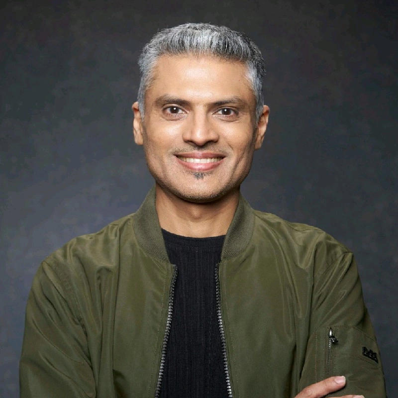 Manish Menghani