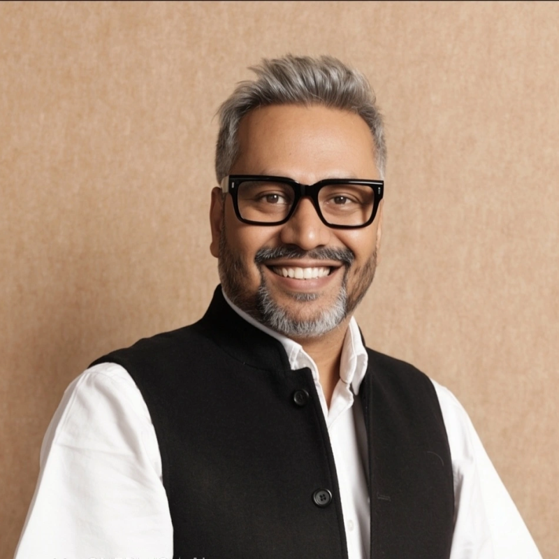 Manish Rathi