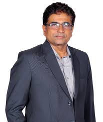 Manoj Vasudevan