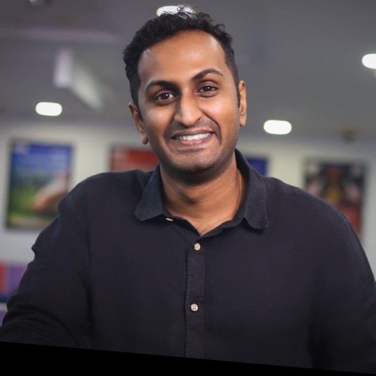 Manu Sankar Das