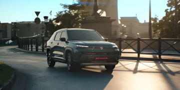 Why the Victoris could be Maruti Suzuki’s most strategic SUV yet