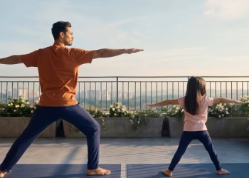 Max Estates launches AI-generated brand film celebrating the inheritance of wellbeing across generations